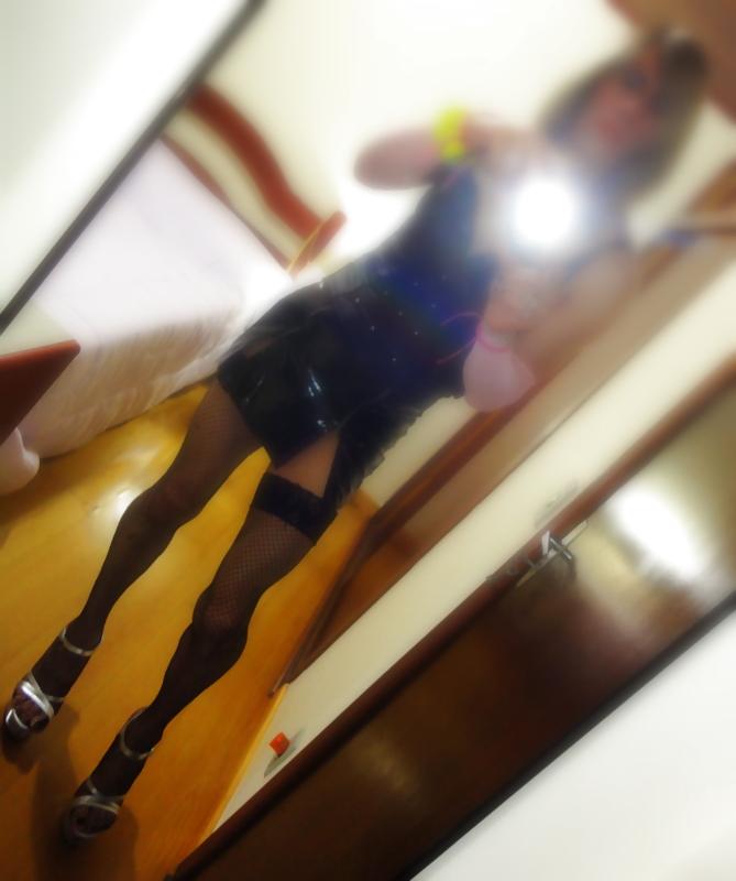 18P Tatiany Crossdresser
