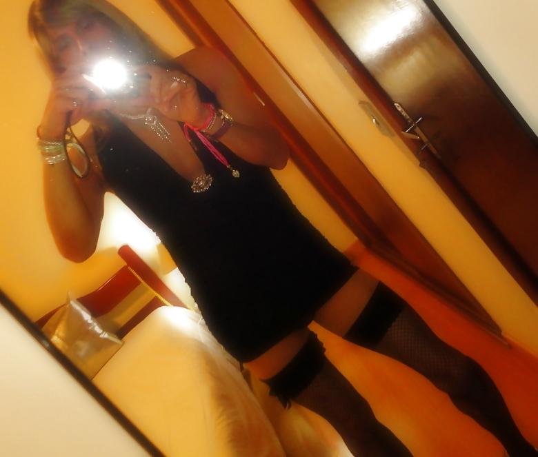 18P Tatiany Crossdresser
