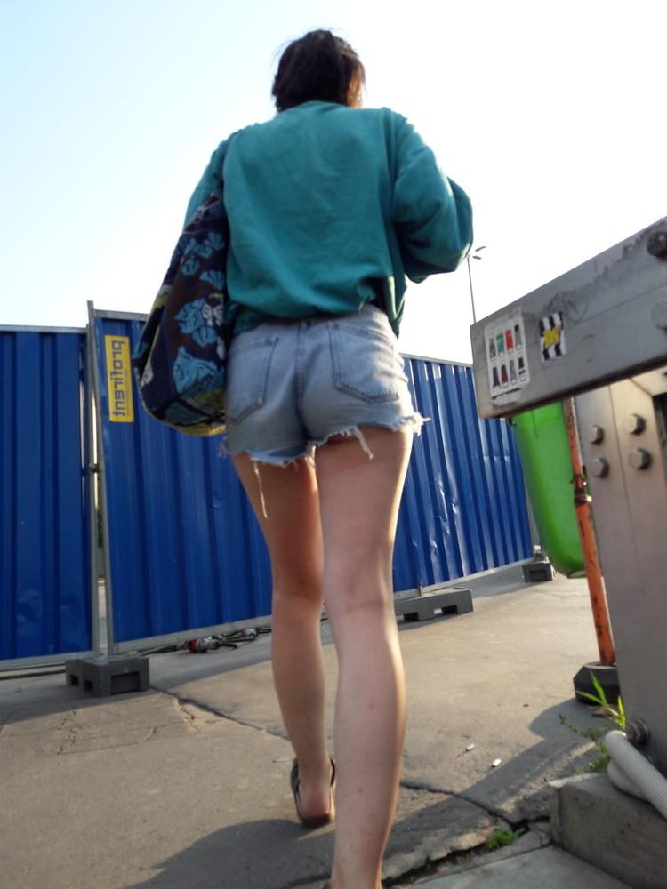 25P Ass booty ass