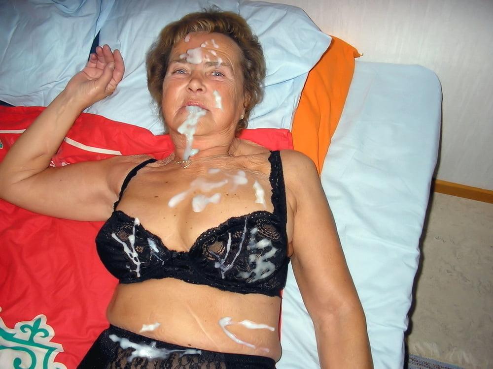 25P Cum as u R