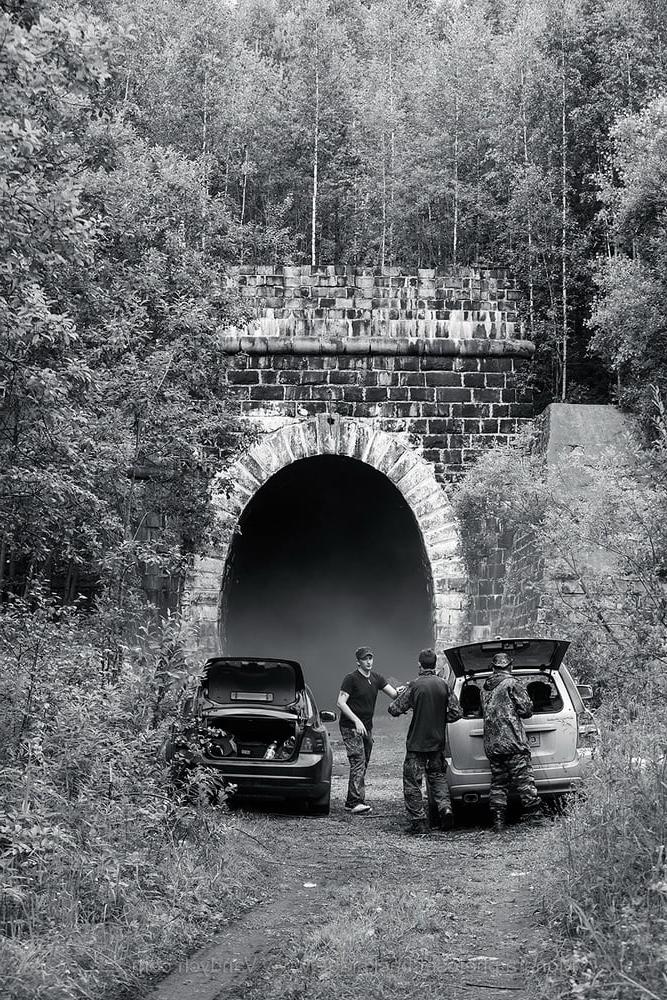 25P DHM – Monara hinter der Bühne