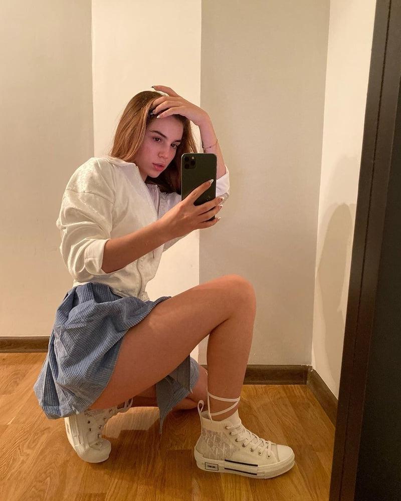 25P Rus Celebrities &amp; Twitch Hub