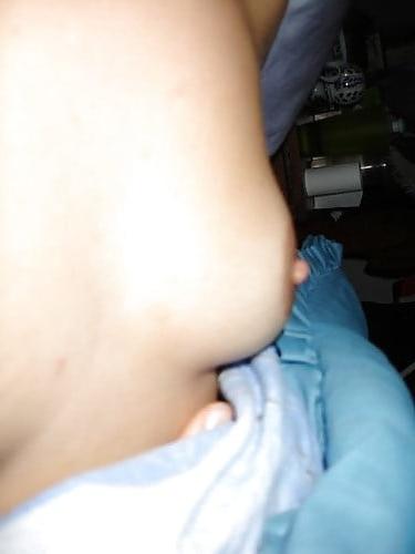25P afrodita mom nude