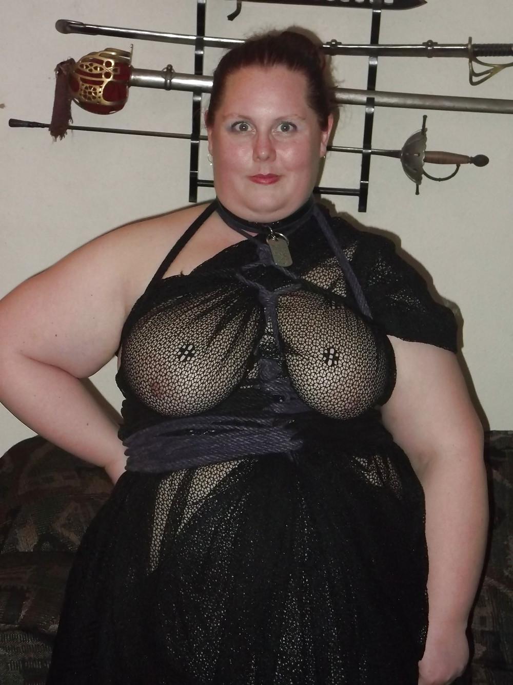 12P Plump Busty Milfy