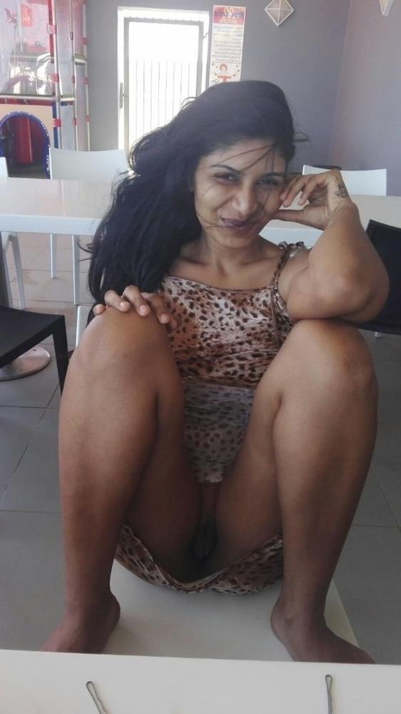 13P Pussy (Indian) 1