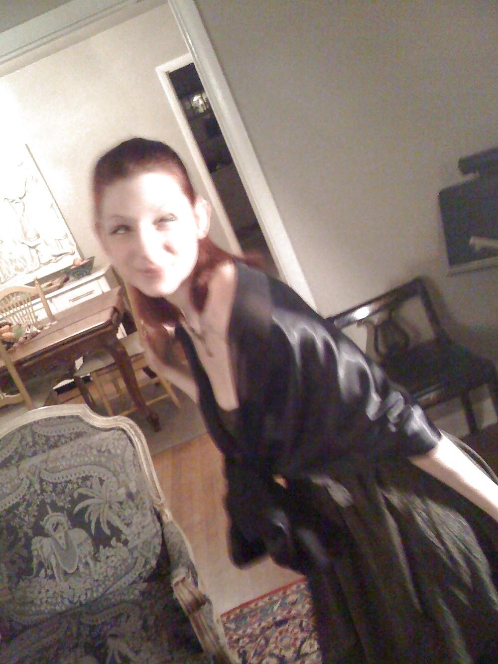 25P Great Homemade Teen
