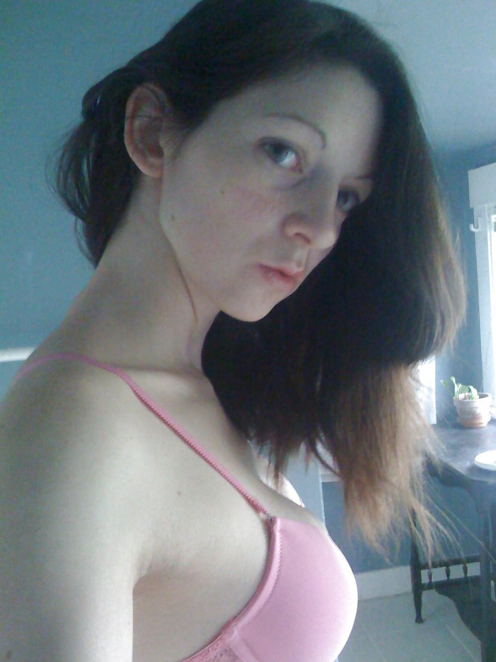 25P Great Homemade Teen