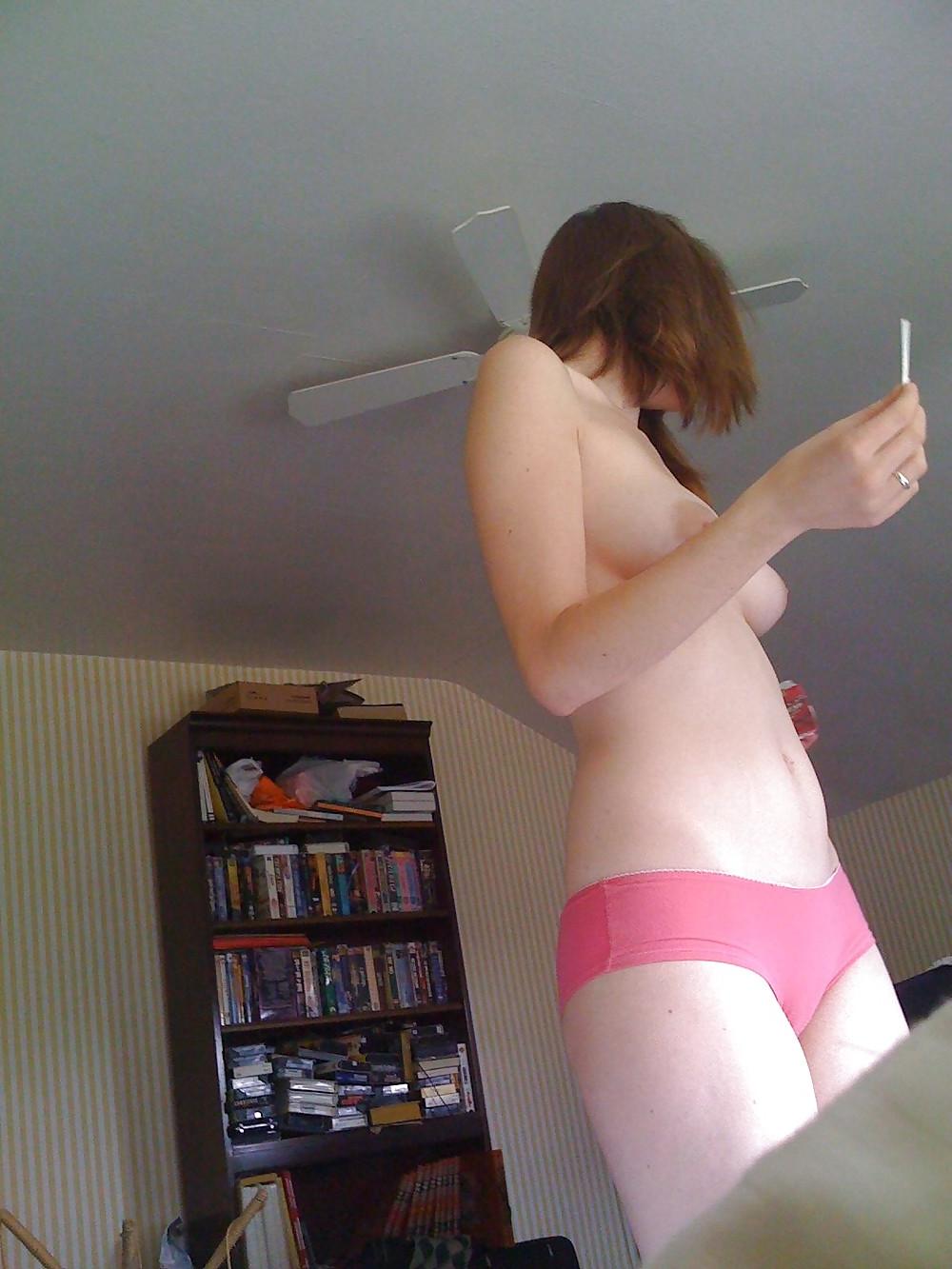 25P Great Homemade Teen
