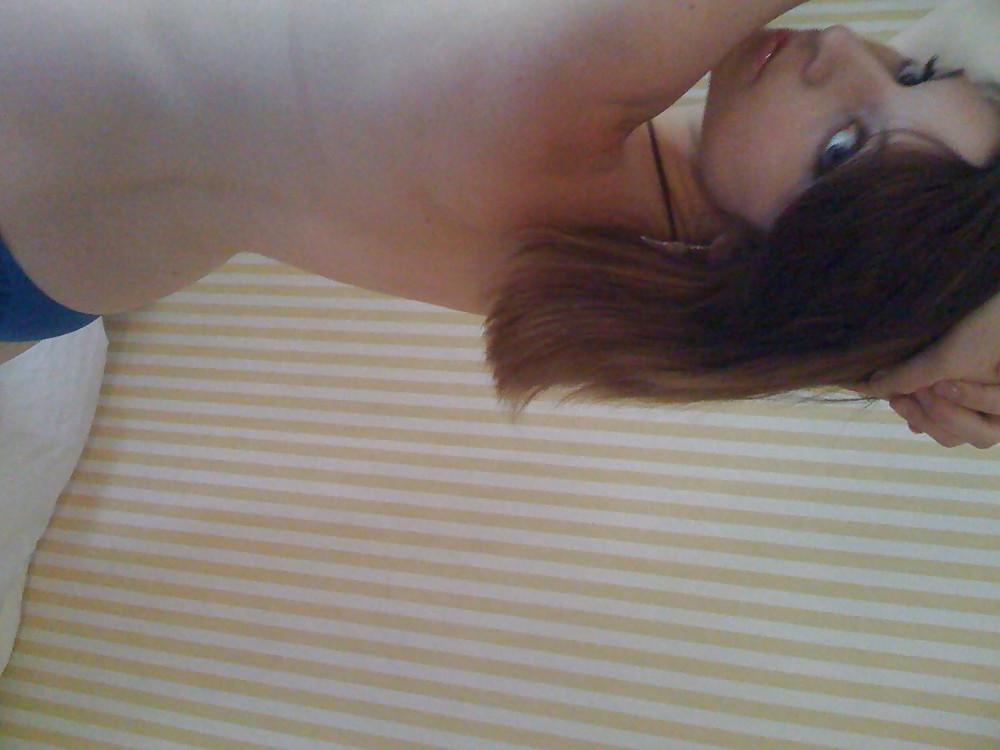 25P Great Homemade Teen