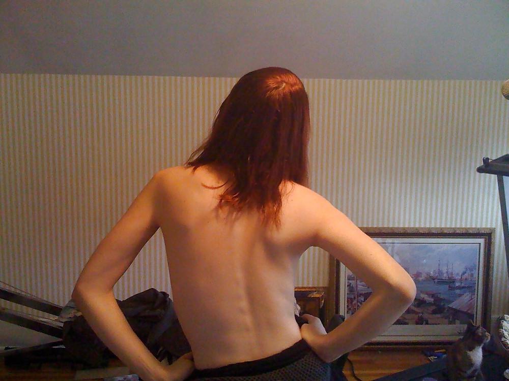 25P Great Homemade Teen