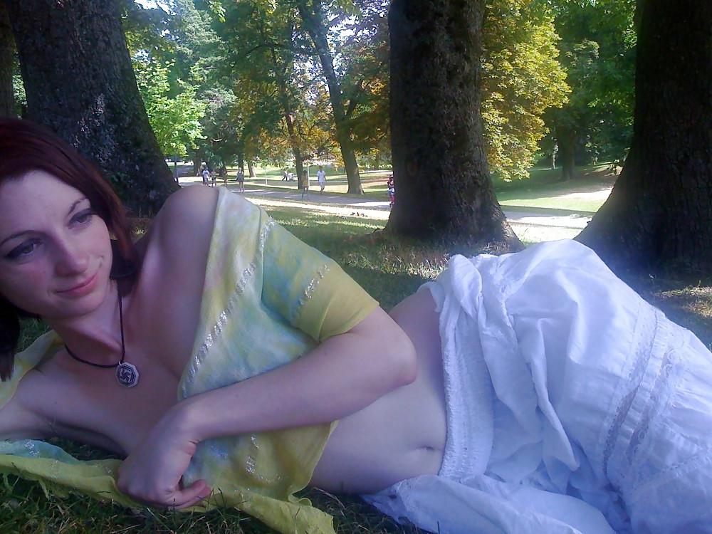 25P Great Homemade Teen