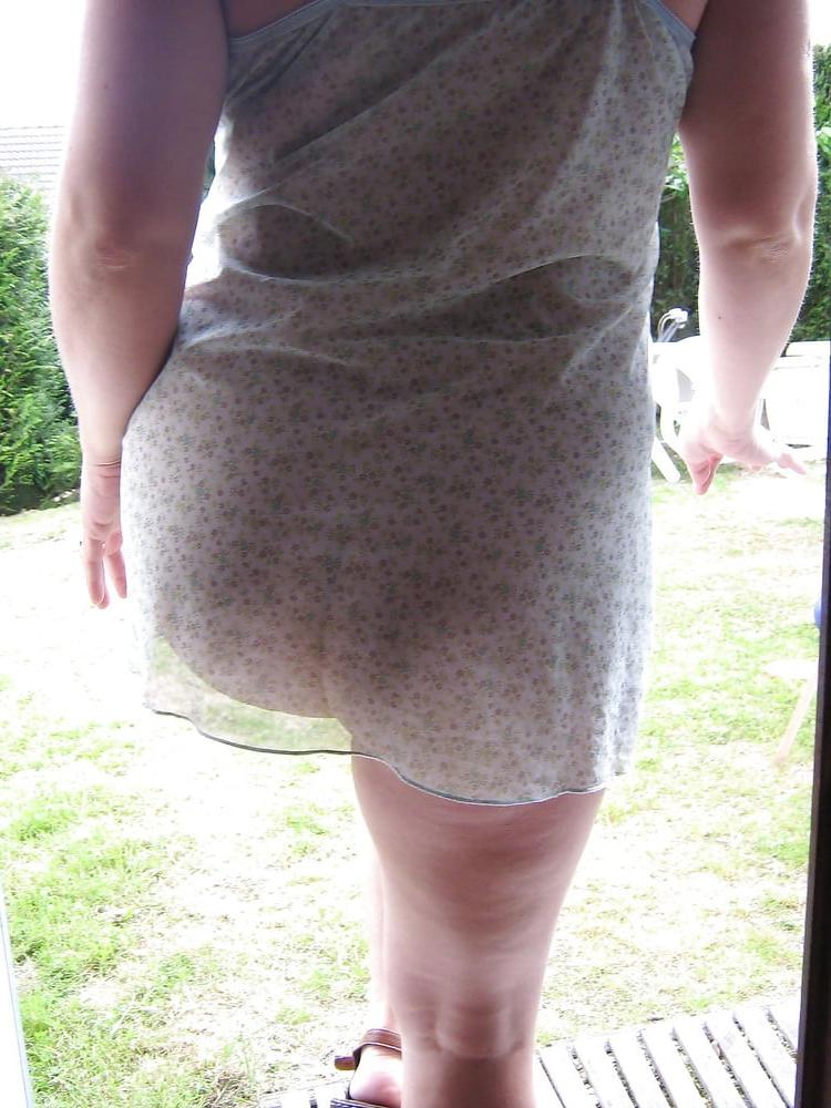 25P Claudine Moreau mom slut