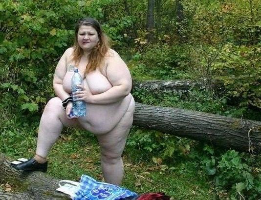 10P Ssbbw milf