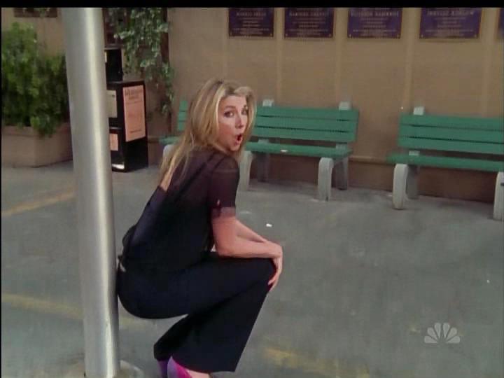 25P Sarah Chalke Ultimate Scrubs Collection