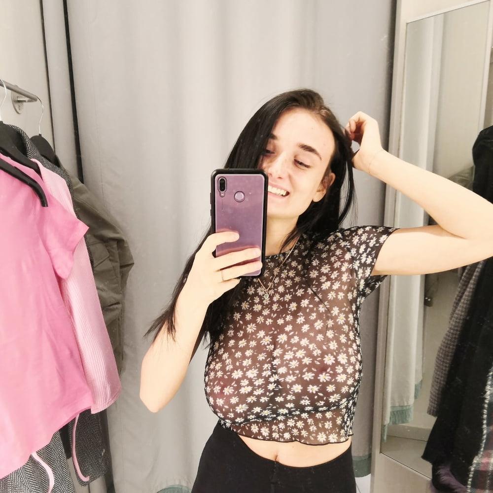 12P Young big boobs Olga from Irkutsk