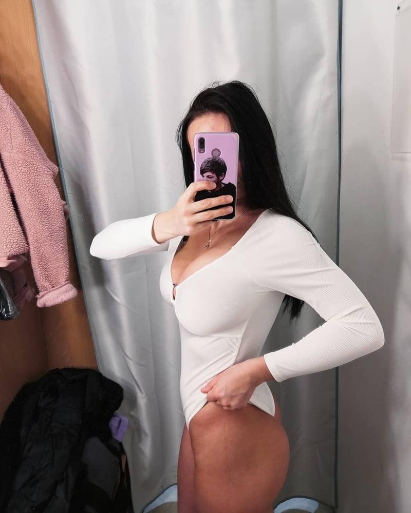 12P Young big boobs Olga from Irkutsk