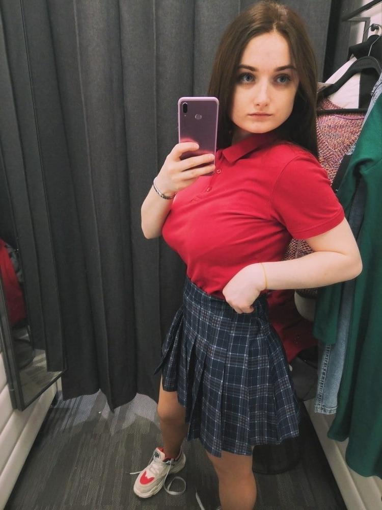 12P Young big boobs Olga from Irkutsk