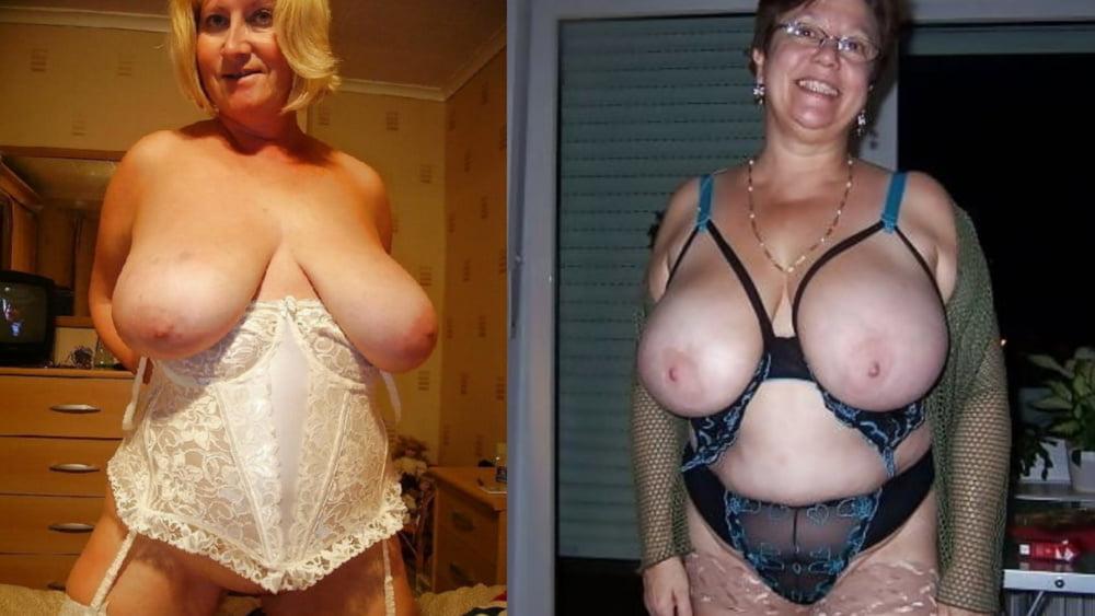 25P Natural big boobs amateur woman