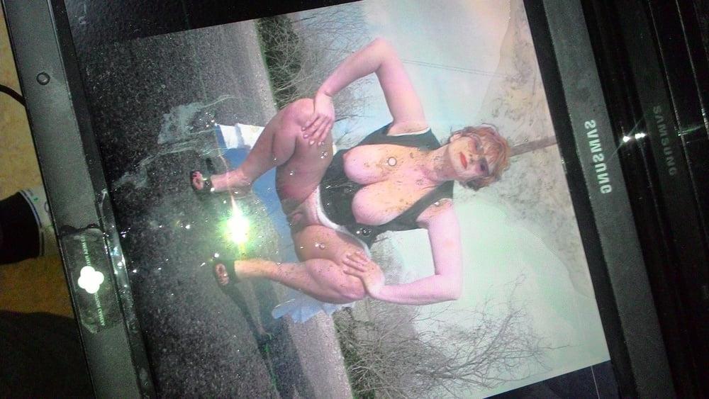 25P Venus068 Cum Pics and Cocktributes