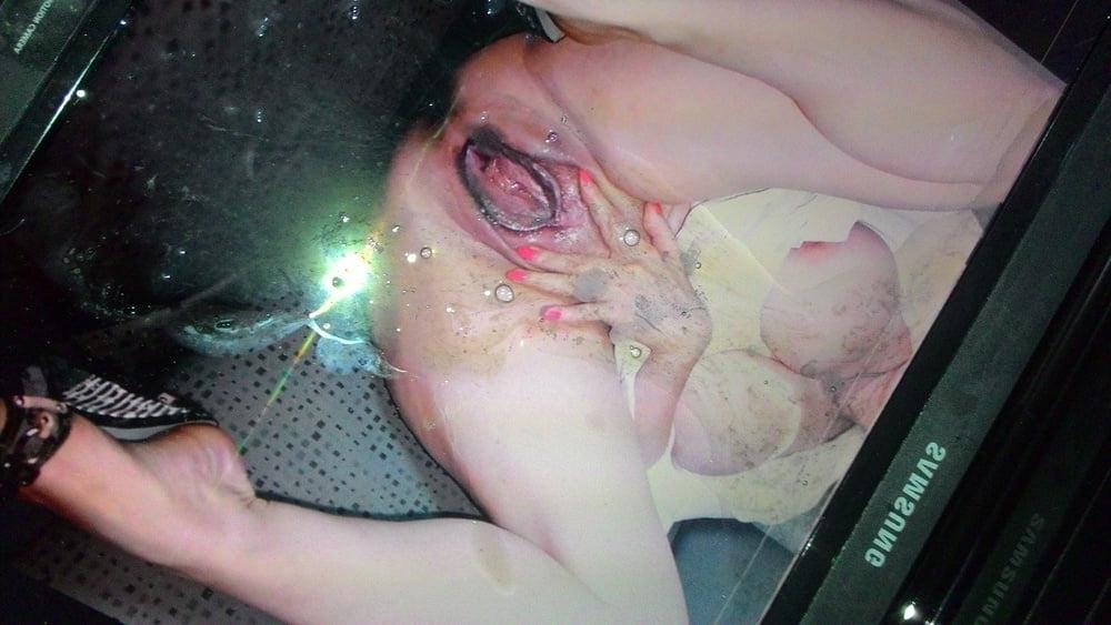 25P Venus068 Cum Pics and Cocktributes
