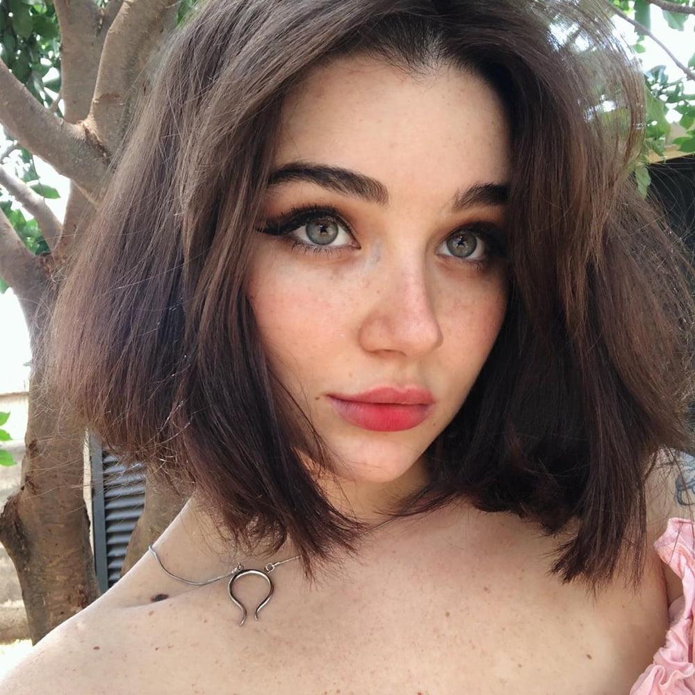 25P Faces for cum
