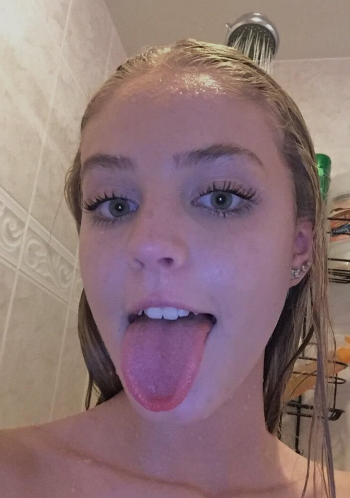 25P Faces for cum
