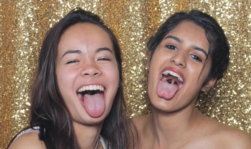 25P Faces for cum