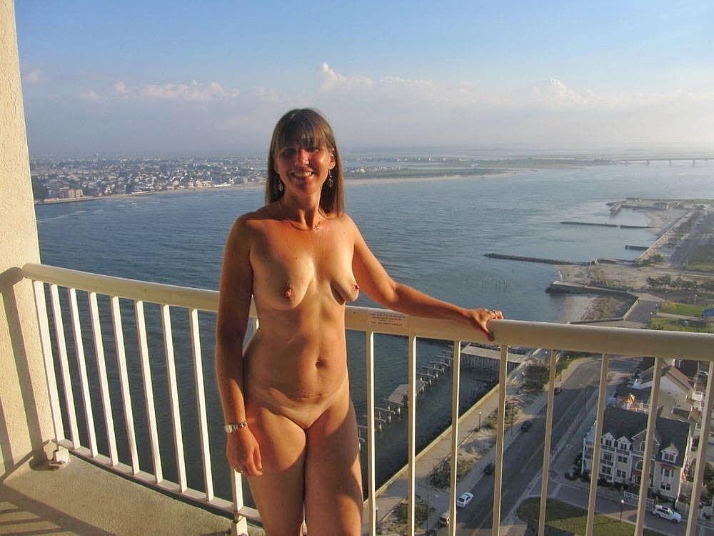 25P Balcony fun, 2.