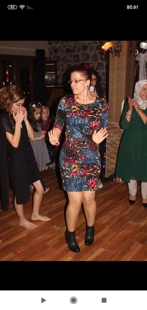 25P Turkish MILFs Mom Small Mix 4 Turkey Mom Mama