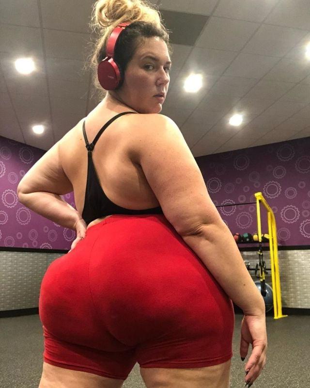 25P Big booty Mix
