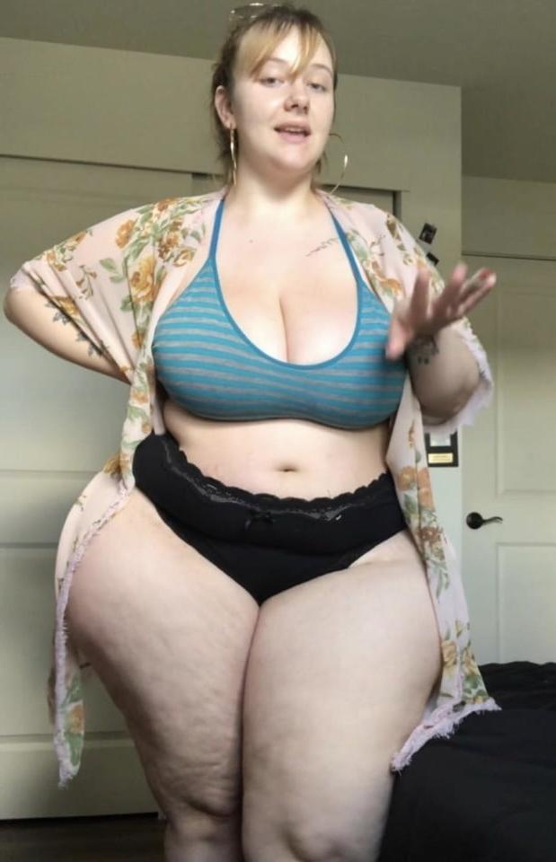 25P Big booty Mix