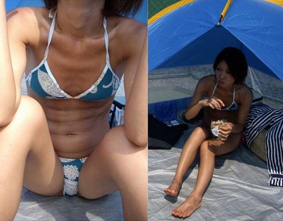 25P More Mature Asians