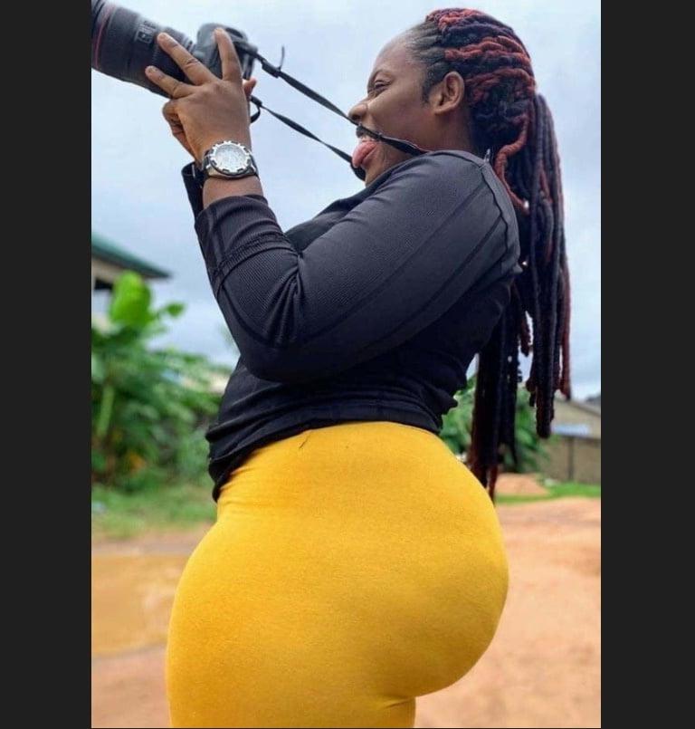 6P Booty on Herrr 23