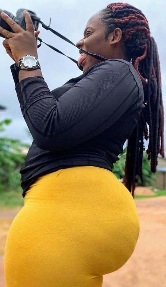 6P Booty on Herrr 23