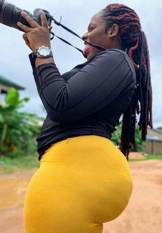 6P Booty on Herrr 23