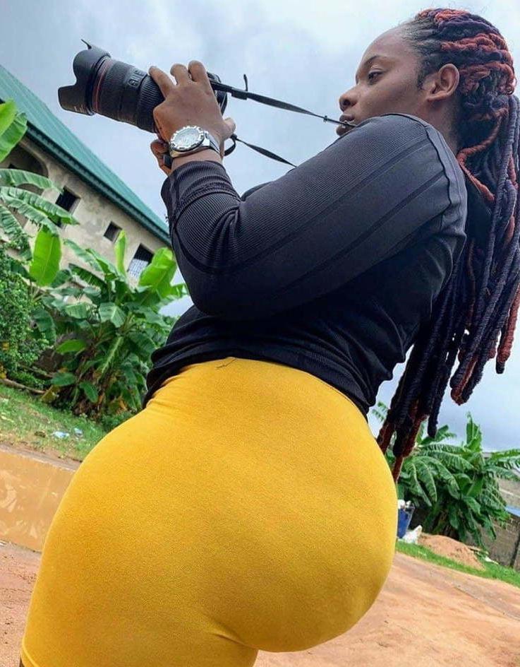 6P Booty on Herrr 23
