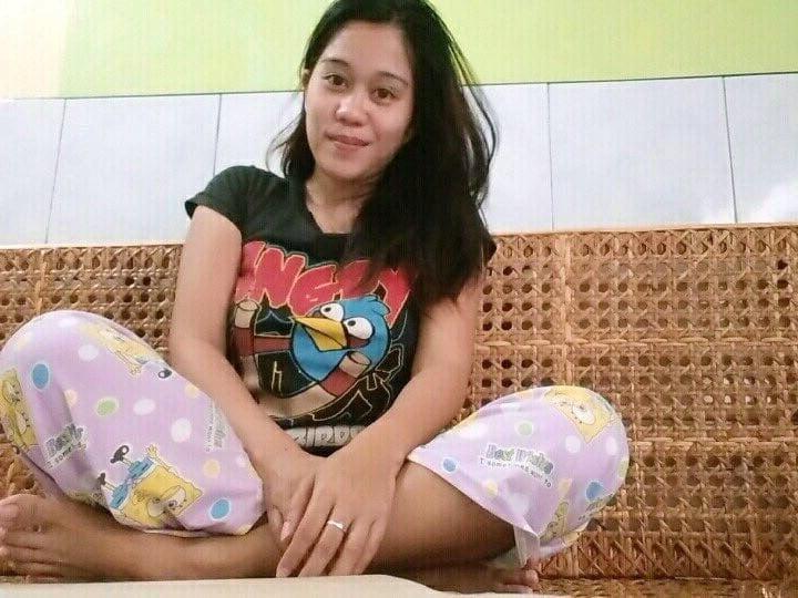 5P Pinay( who is she)