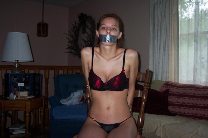 25P tied up and ready for you