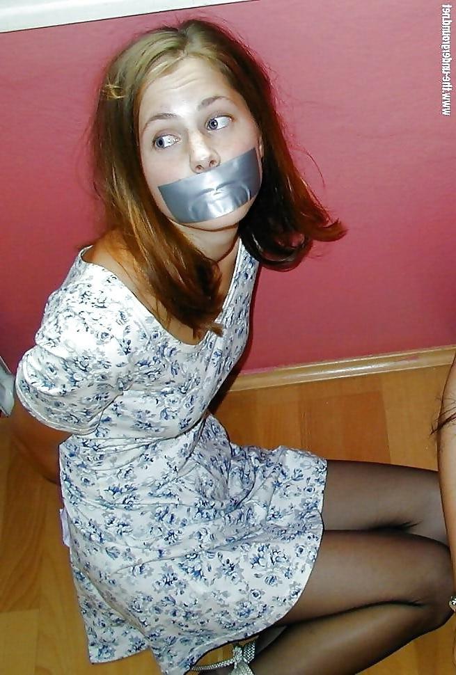 25P tied up and ready for you