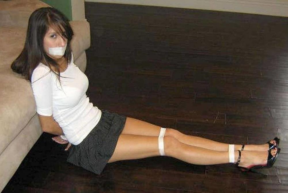 25P tied up and ready for you