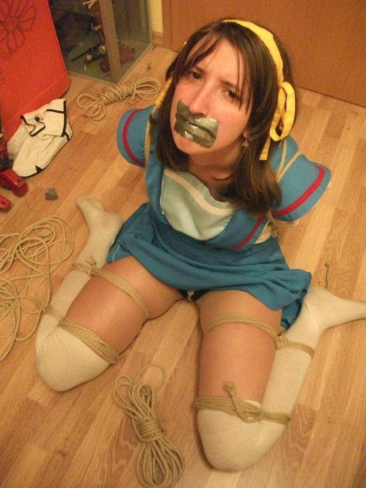 25P tied up and ready for you