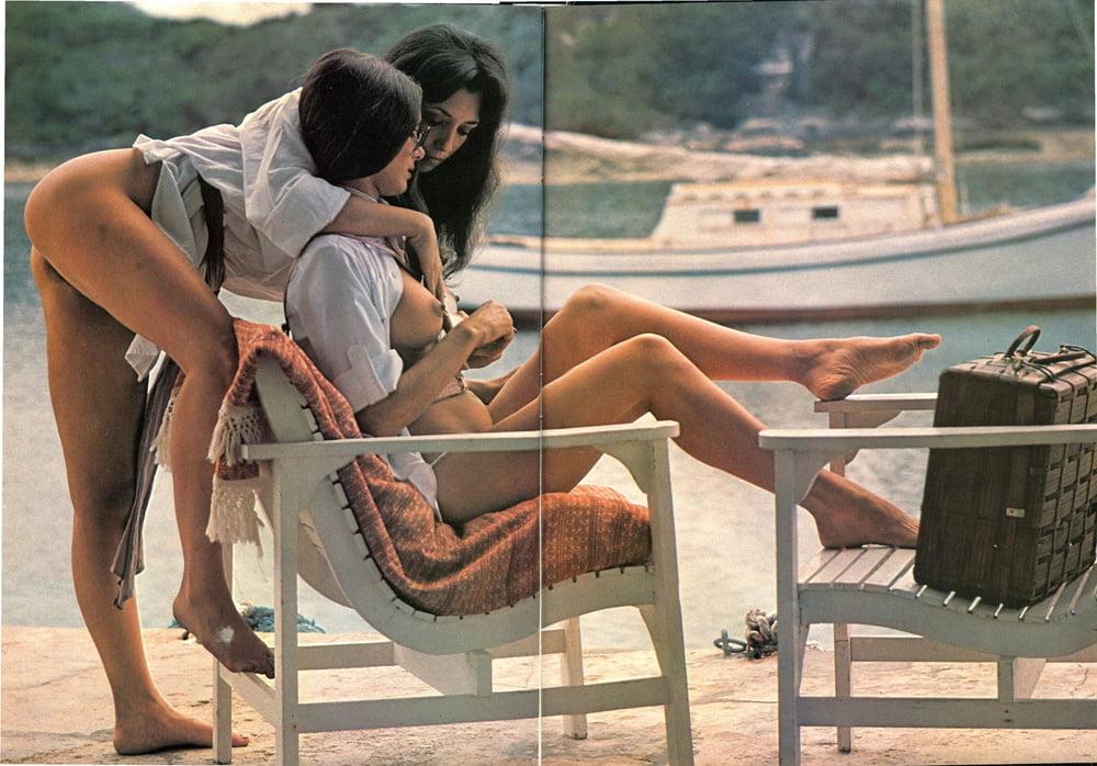 25P Pure Vintage Erotic Blissssss 24