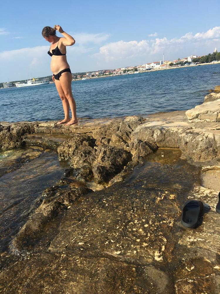 22P Spy at the Beach 2020