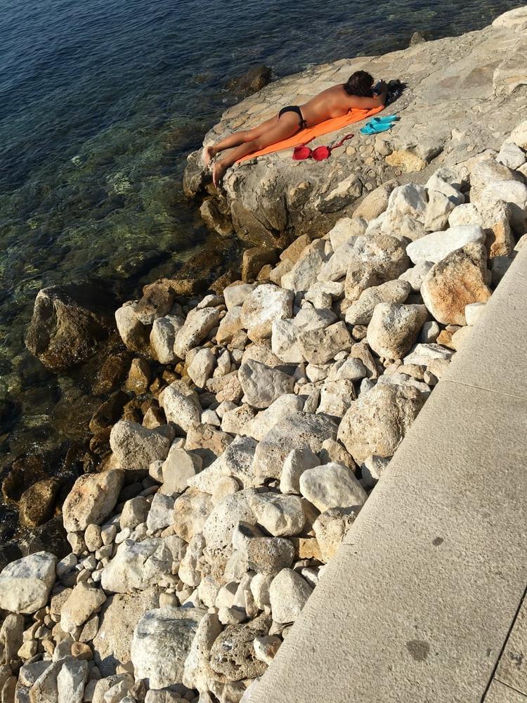22P Spy at the Beach 2020