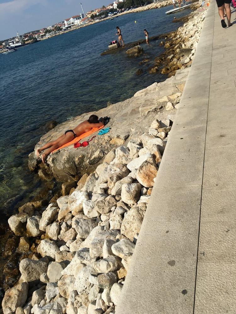 22P Spy at the Beach 2020