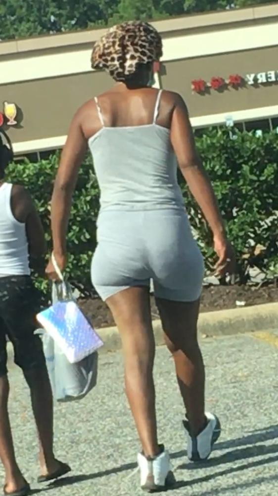 8P Ghetto Booty VPL