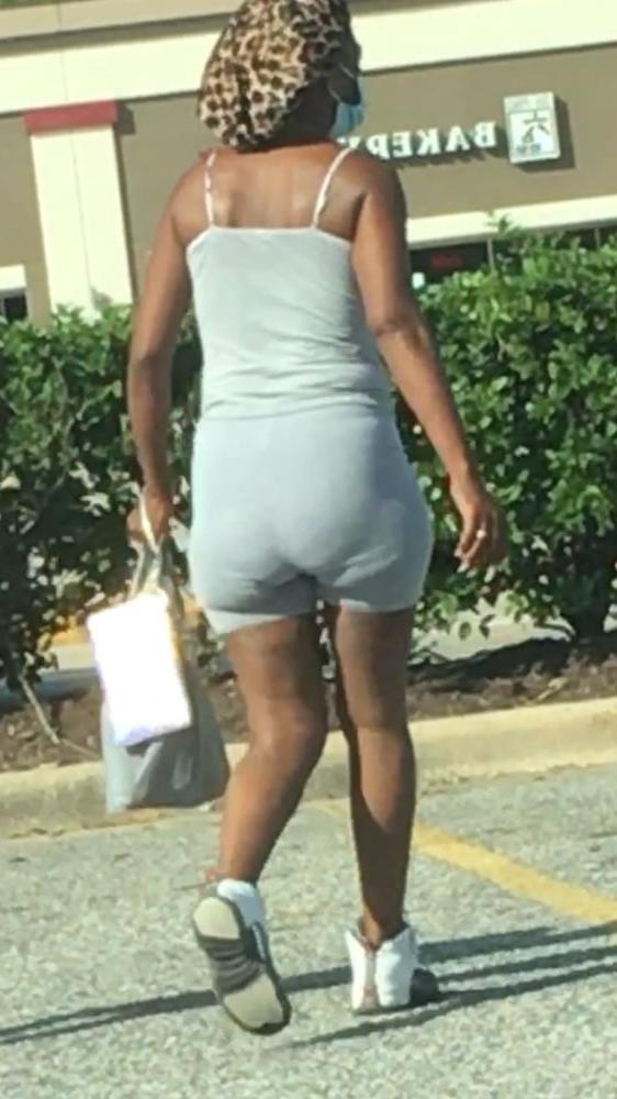 8P Ghetto Booty VPL