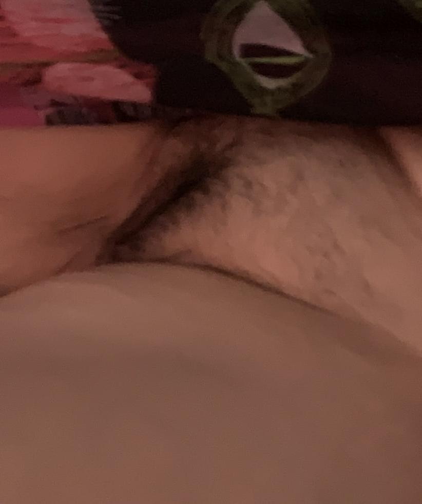 8P My mom