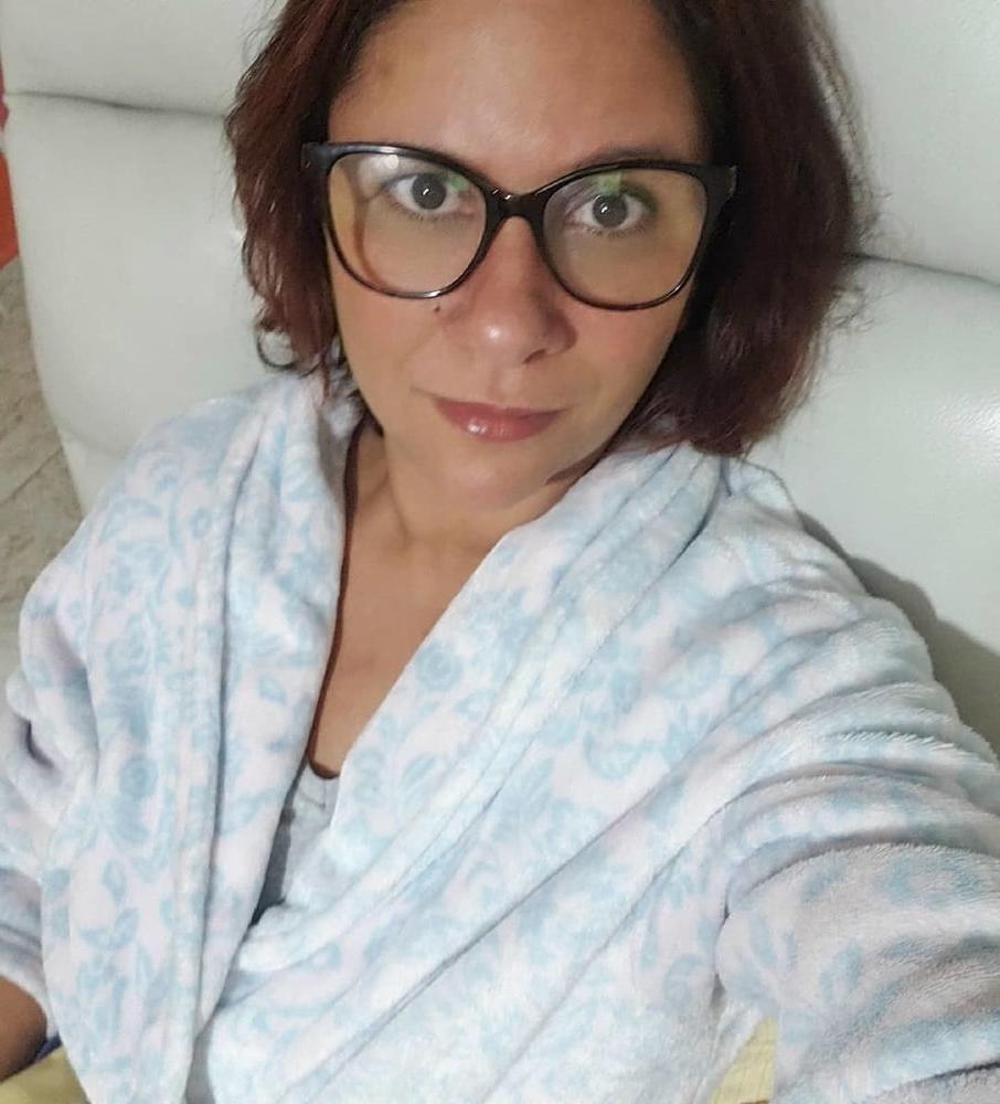 25P Cum target milf