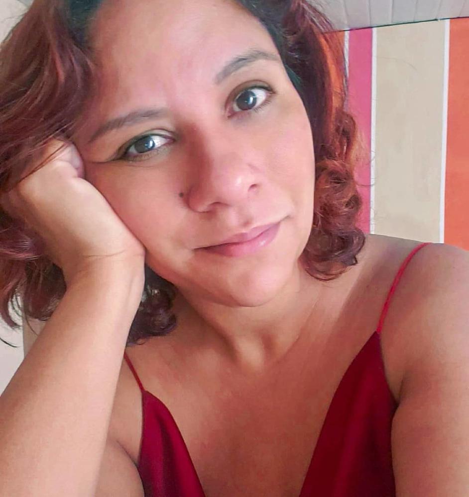 25P Cum target milf